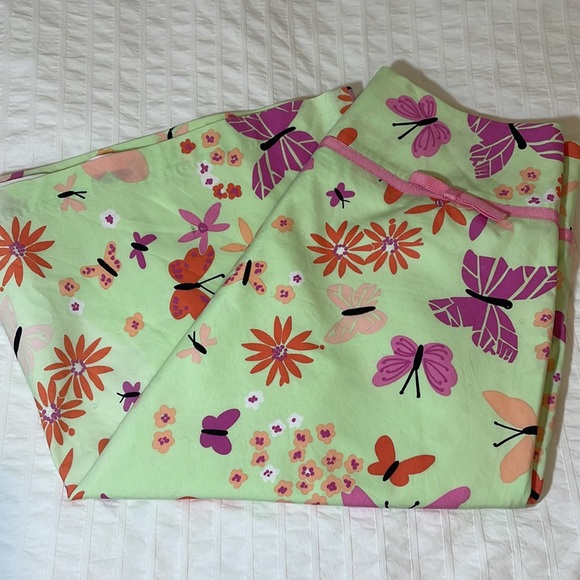 Lilly Pulitzer BUTTERFLY 🦋 cotton skirt - Picture 7 of 8